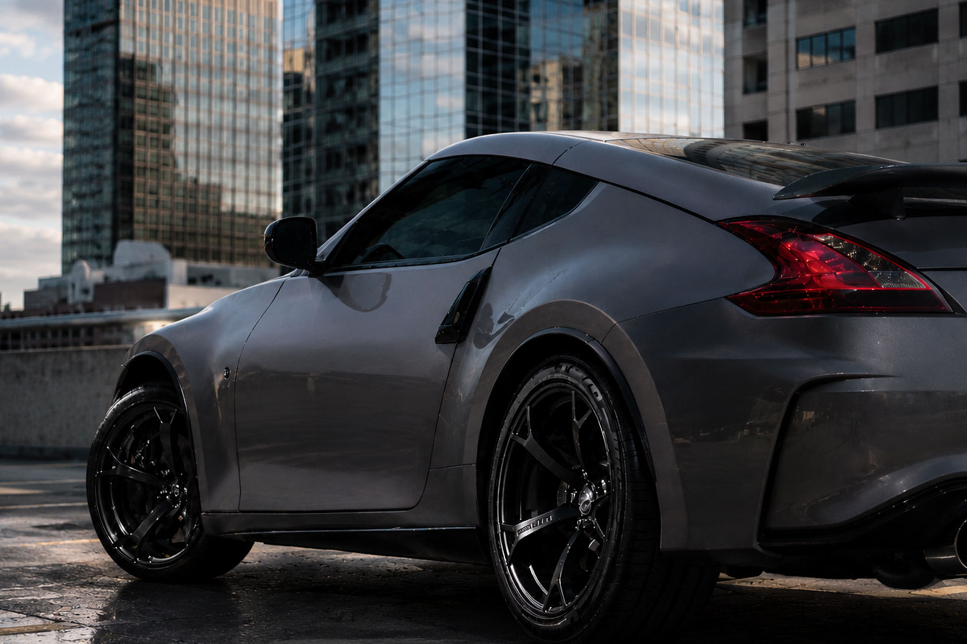 Window Film